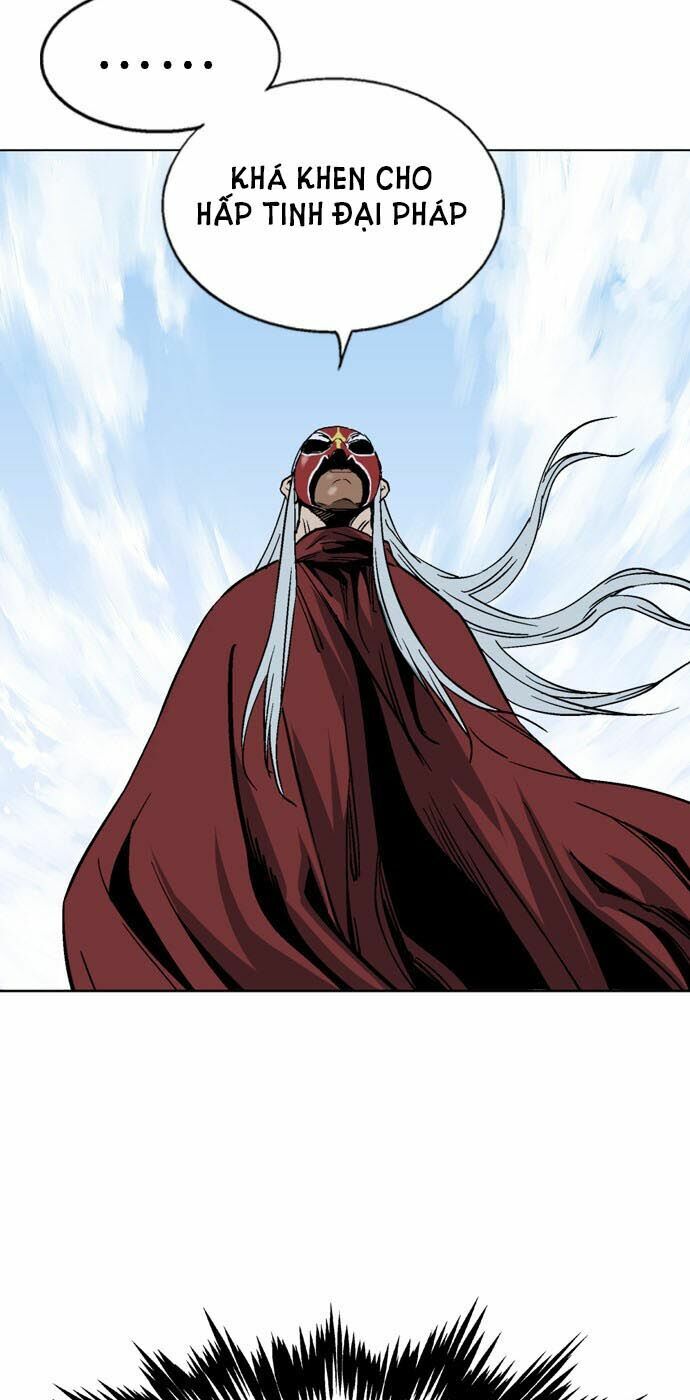Gosu - Cao Thủ: Chapter 101