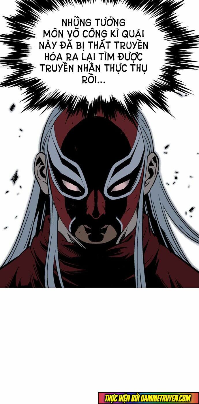 Gosu - Cao Thủ: Chapter 101