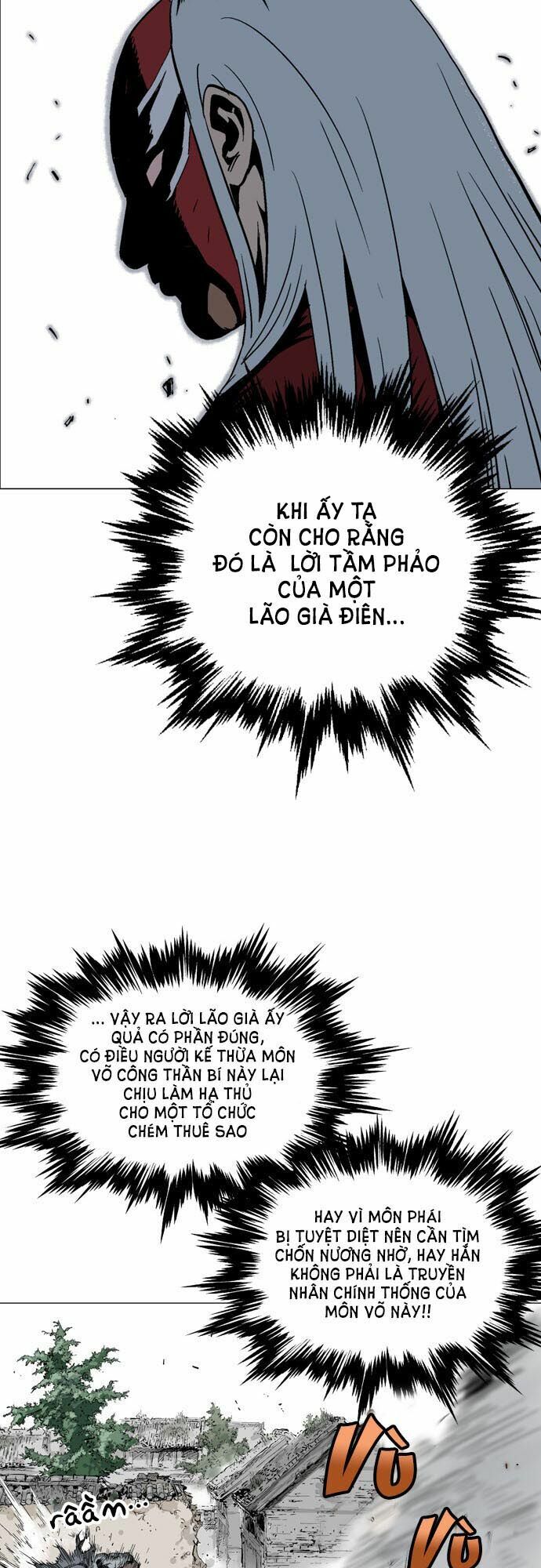 Gosu - Cao Thủ: Chapter 101