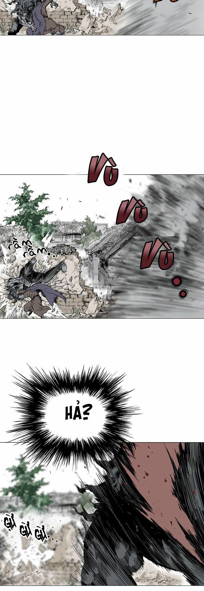 Gosu - Cao Thủ: Chapter 101
