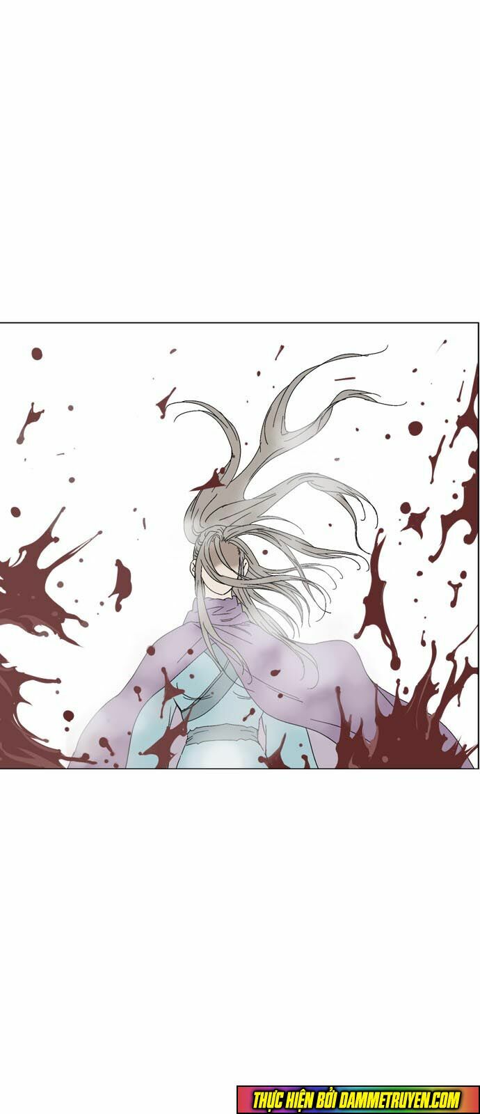 Gosu - Cao Thủ: Chapter 101