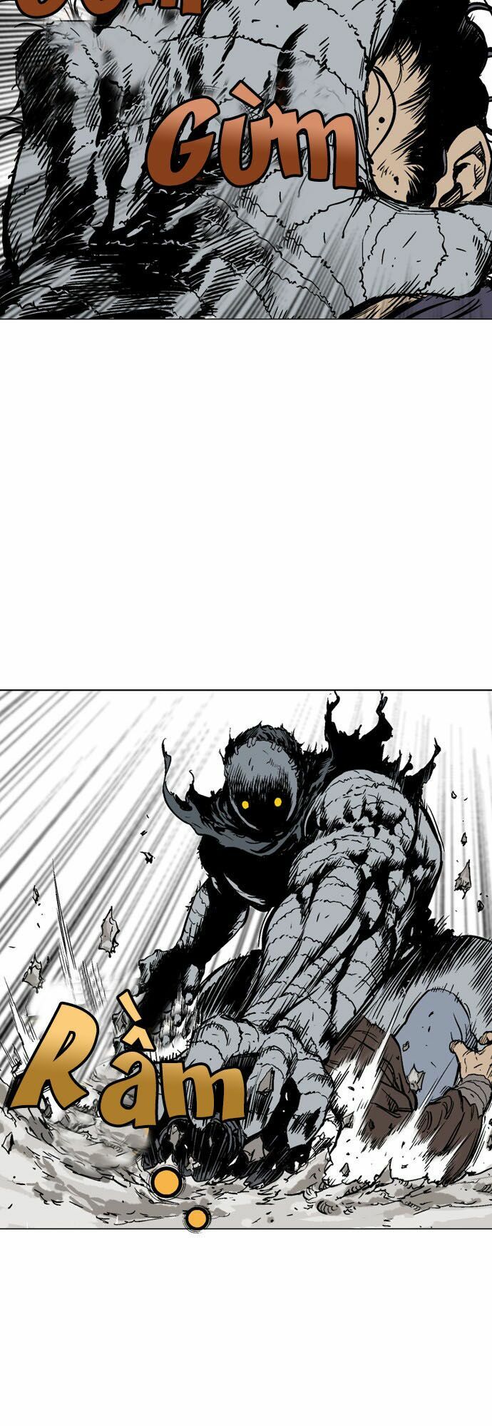 Gosu - Cao Thủ: Chapter 101