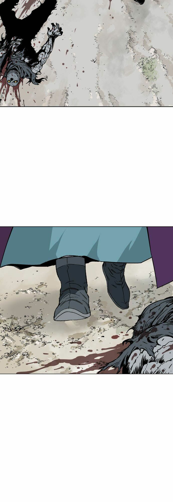 Gosu - Cao Thủ: Chapter 101