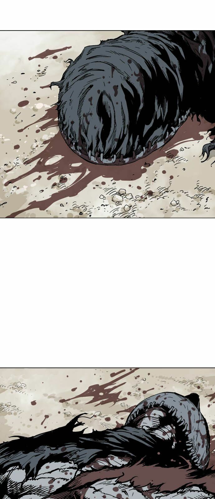 Gosu - Cao Thủ: Chapter 101