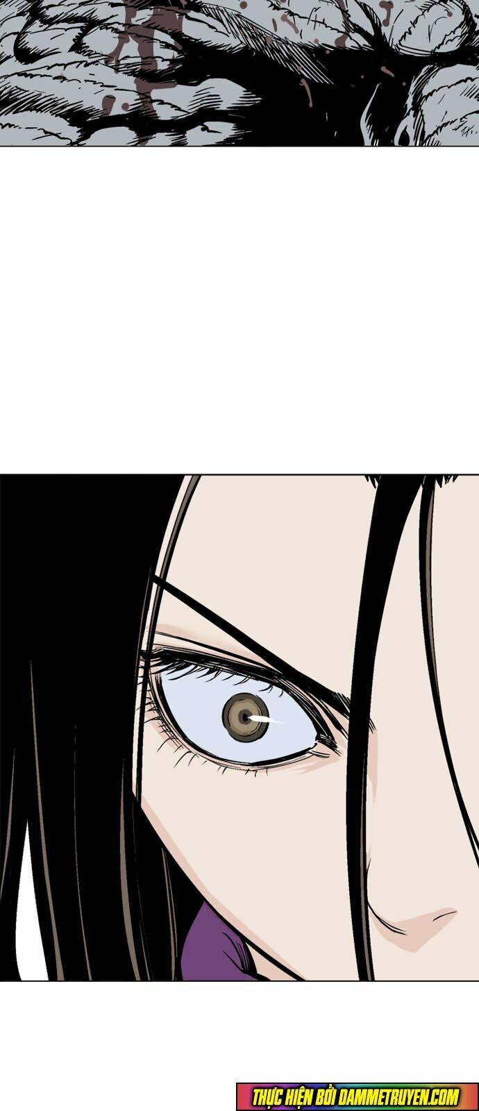 Gosu - Cao Thủ: Chapter 101