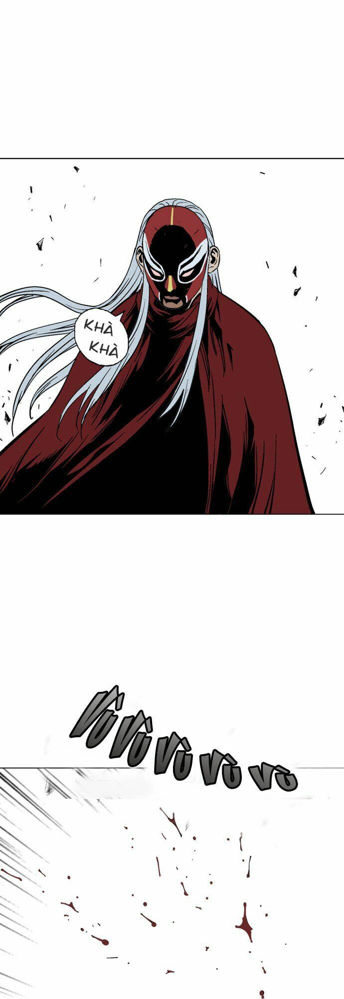 Gosu - Cao Thủ: Chapter 101