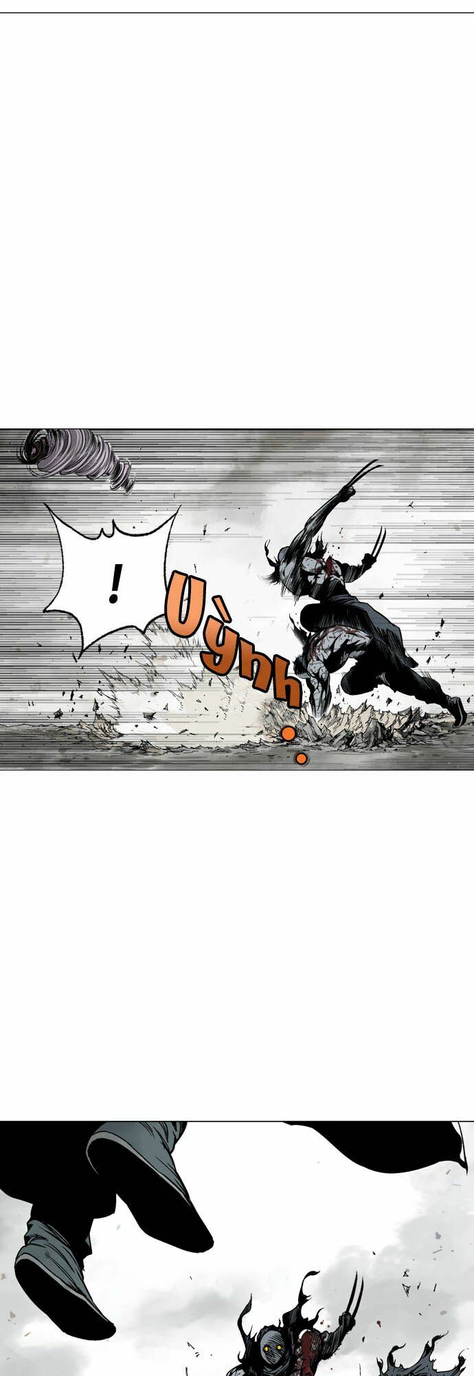 Gosu - Cao Thủ: Chapter 101