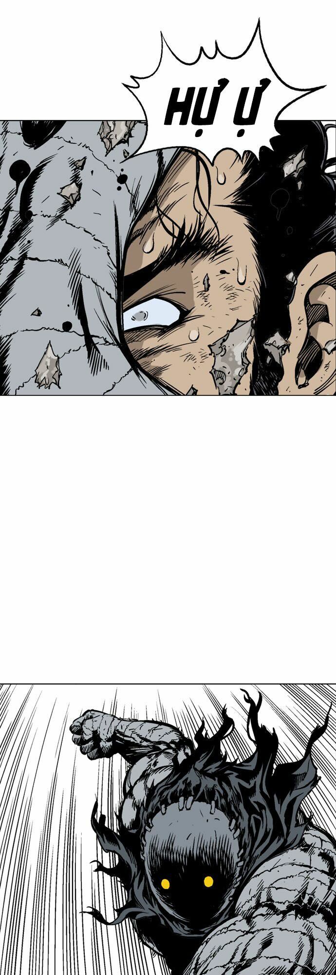 Gosu - Cao Thủ: Chapter 101