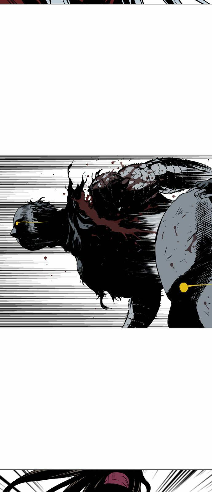 Gosu - Cao Thủ: Chapter 101
