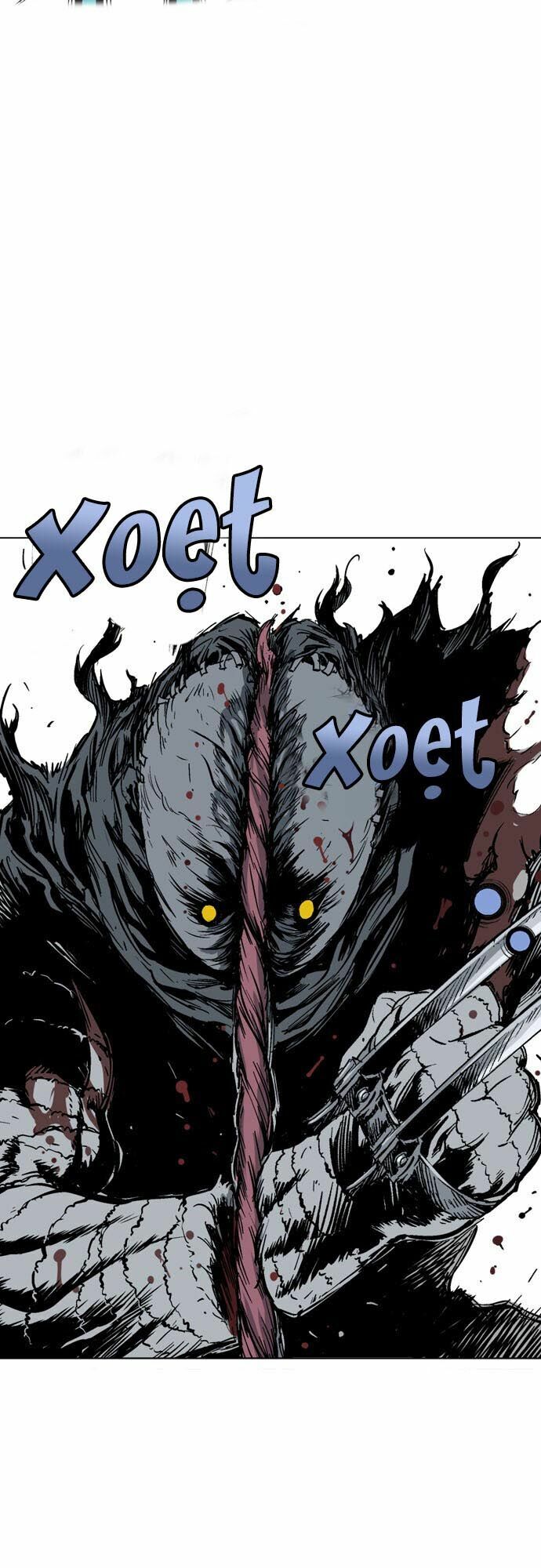 Gosu - Cao Thủ: Chapter 101