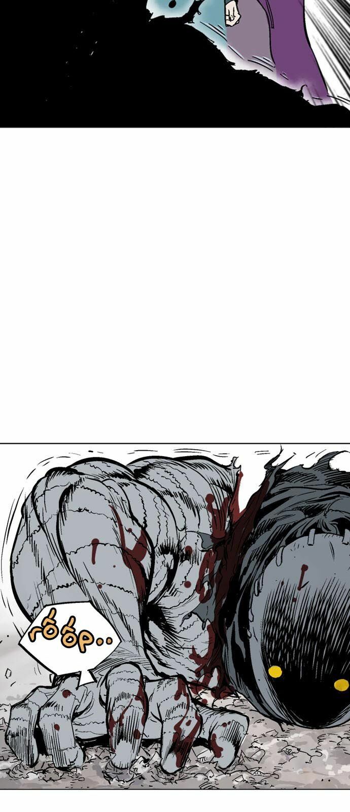 Gosu - Cao Thủ: Chapter 101