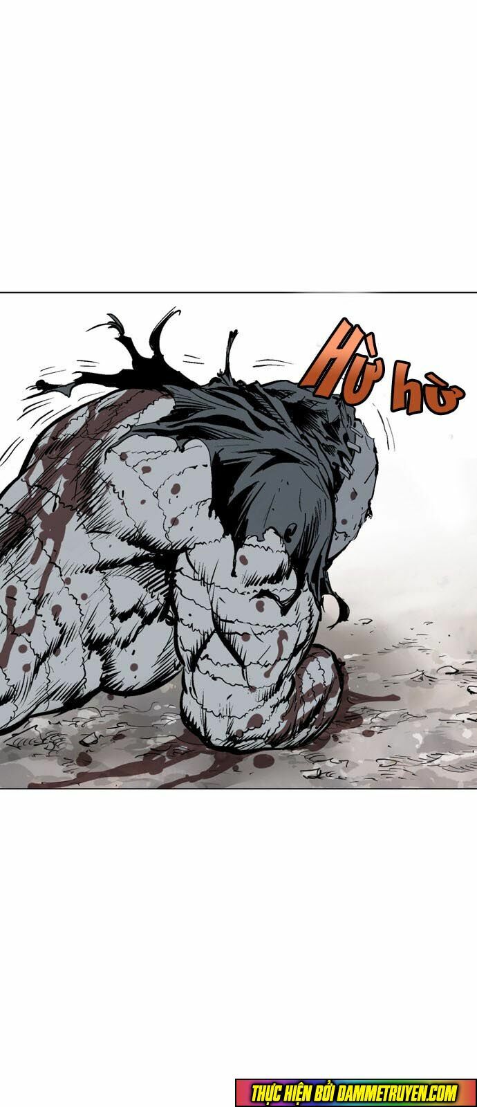 Gosu - Cao Thủ: Chapter 101
