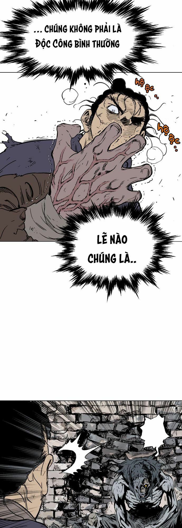 Gosu - Cao Thủ: Chapter 101