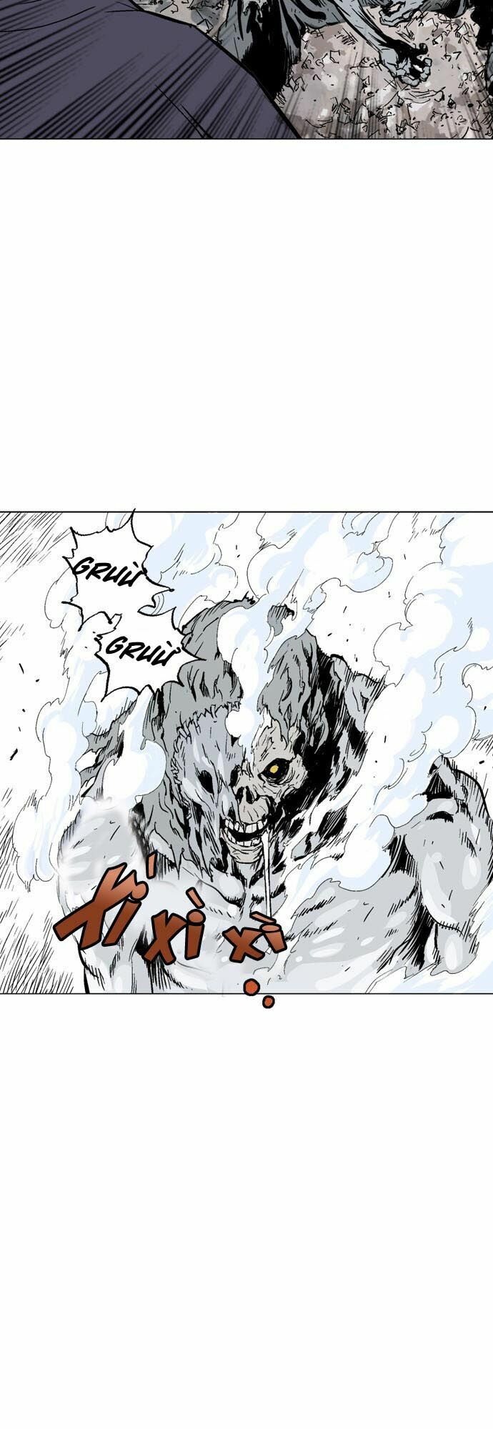 Gosu - Cao Thủ: Chapter 101