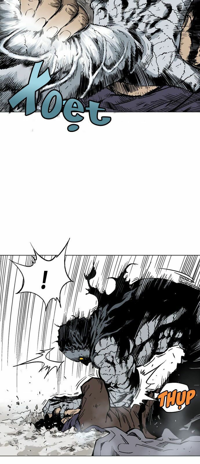 Gosu - Cao Thủ: Chapter 101