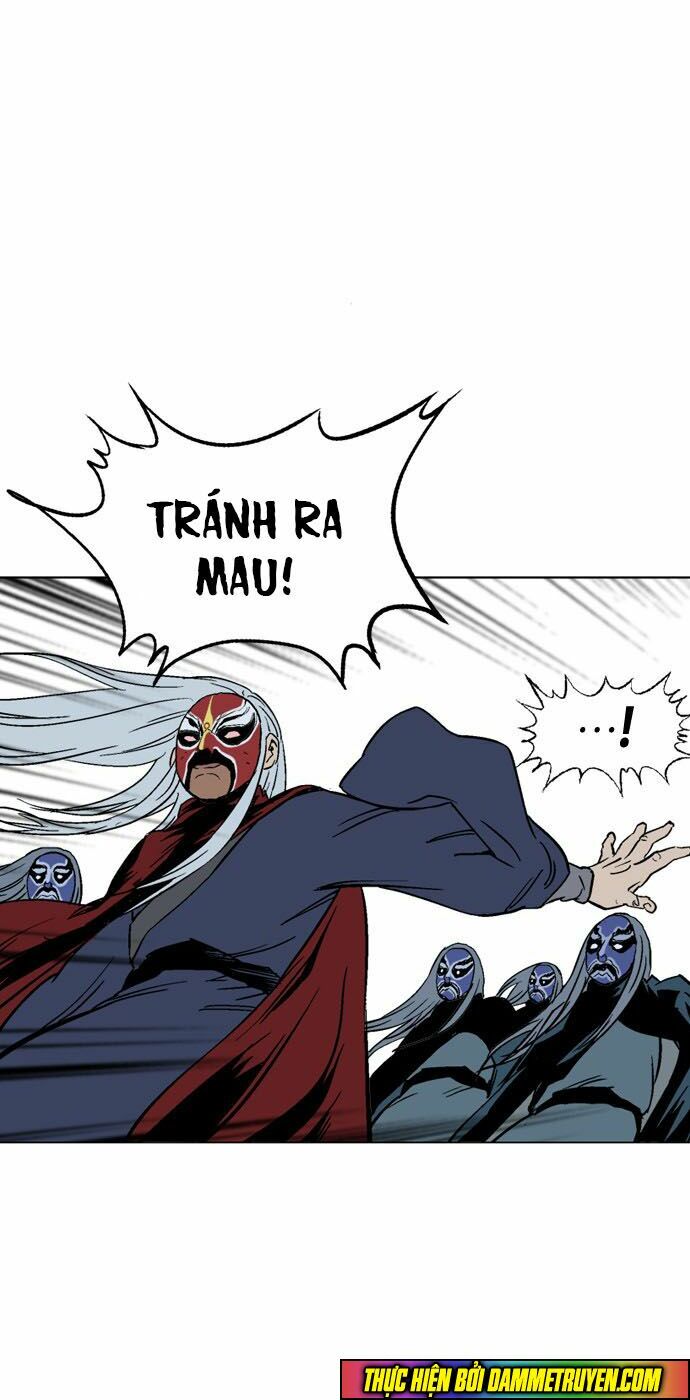 Gosu - Cao Thủ: Chapter 101