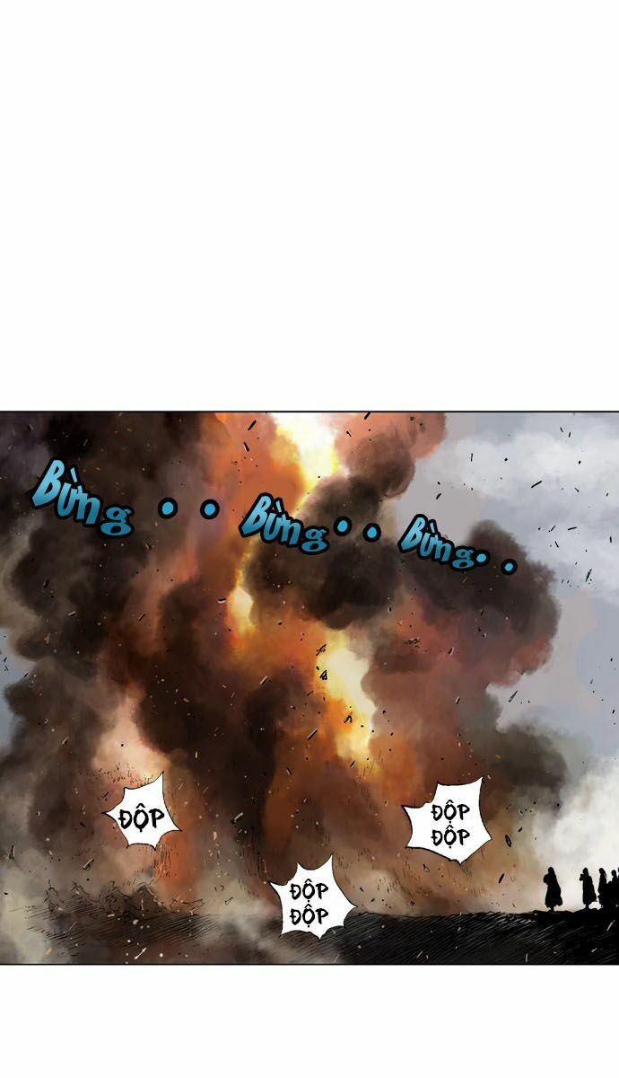Gosu - Cao Thủ: Chapter 101