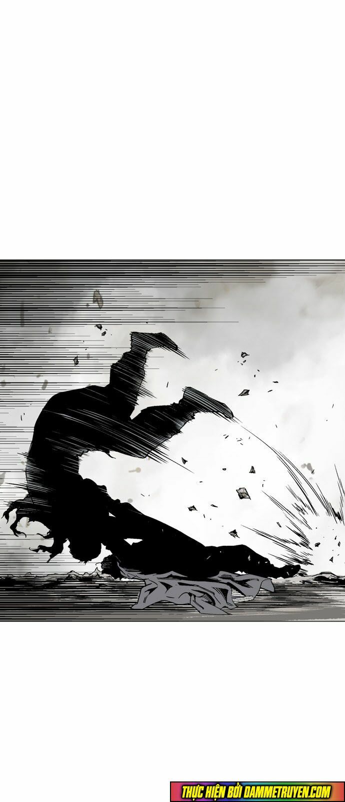 Gosu - Cao Thủ: Chapter 101