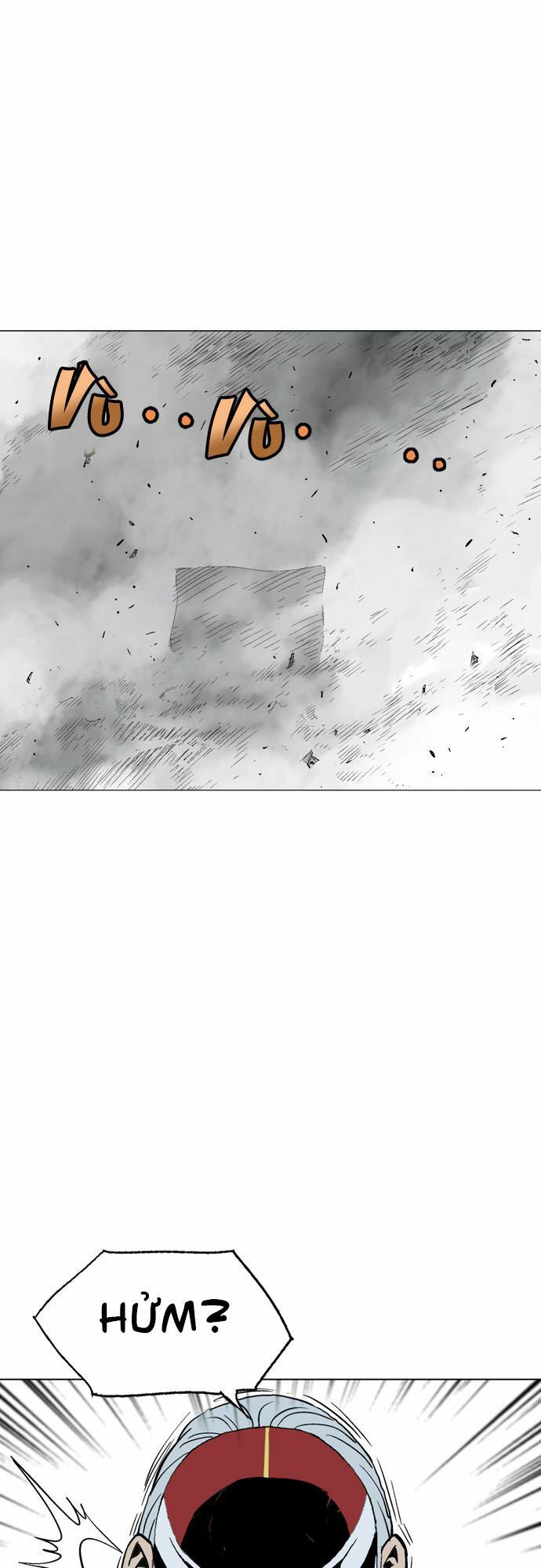 Gosu - Cao Thủ: Chapter 101