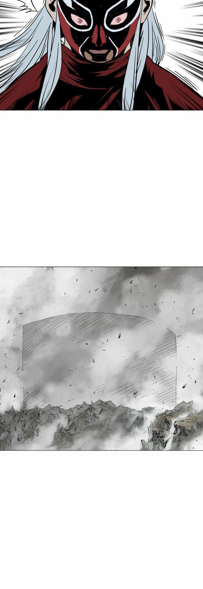 Gosu - Cao Thủ: Chapter 101