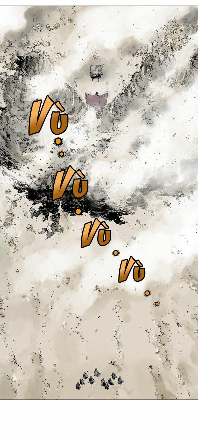 Gosu - Cao Thủ: Chapter 101