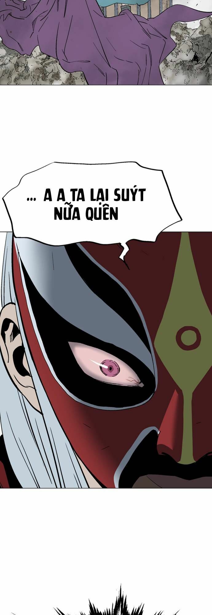 Gosu - Cao Thủ: Chapter 101
