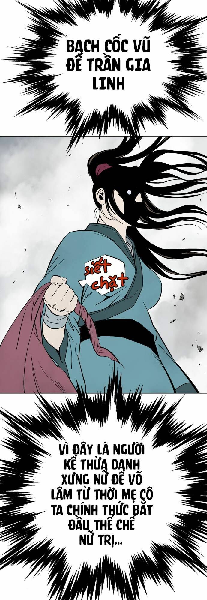 Gosu - Cao Thủ: Chapter 101