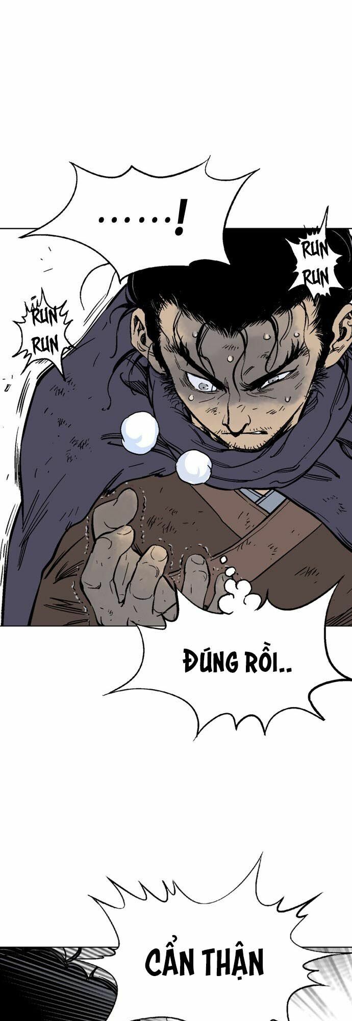 Gosu - Cao Thủ: Chapter 101