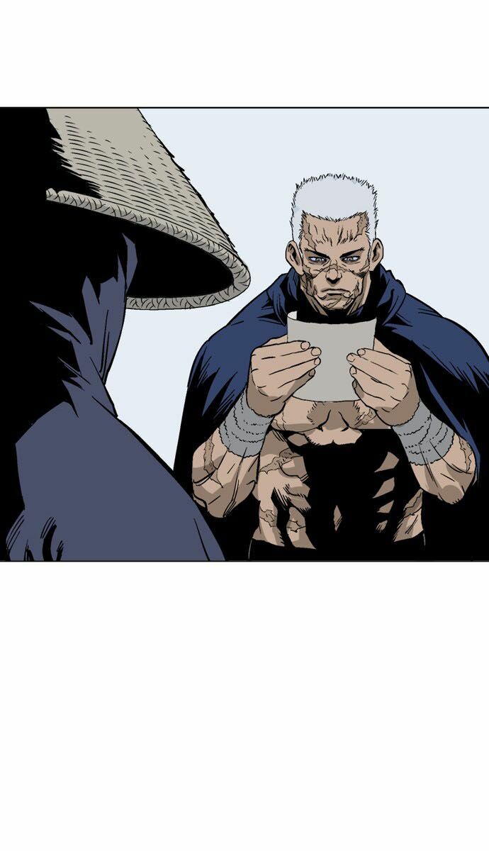 Gosu - Cao Thủ: Chapter 102