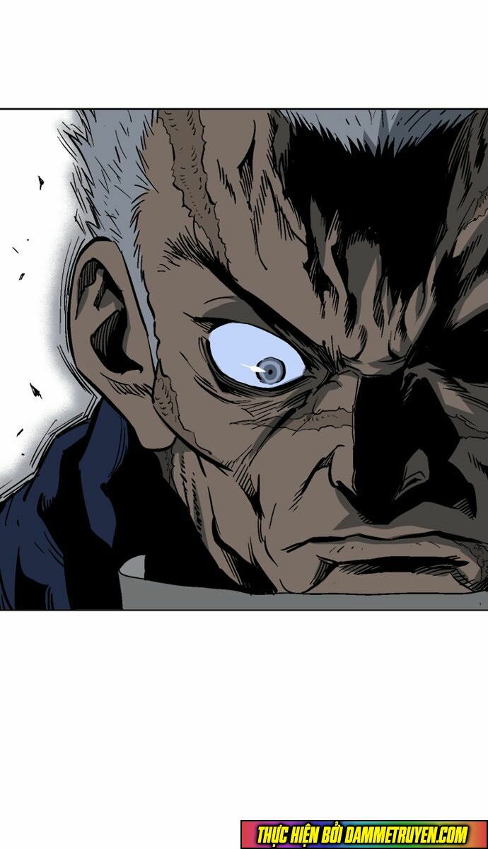 Gosu - Cao Thủ: Chapter 102