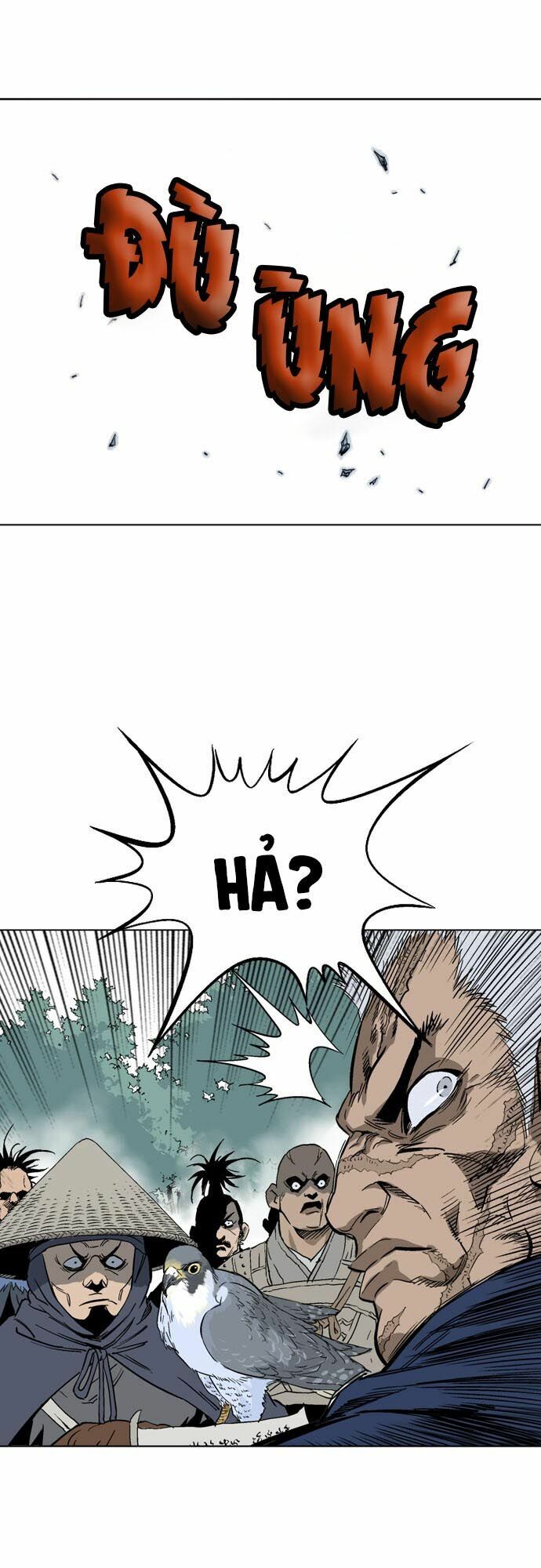 Gosu - Cao Thủ: Chapter 102