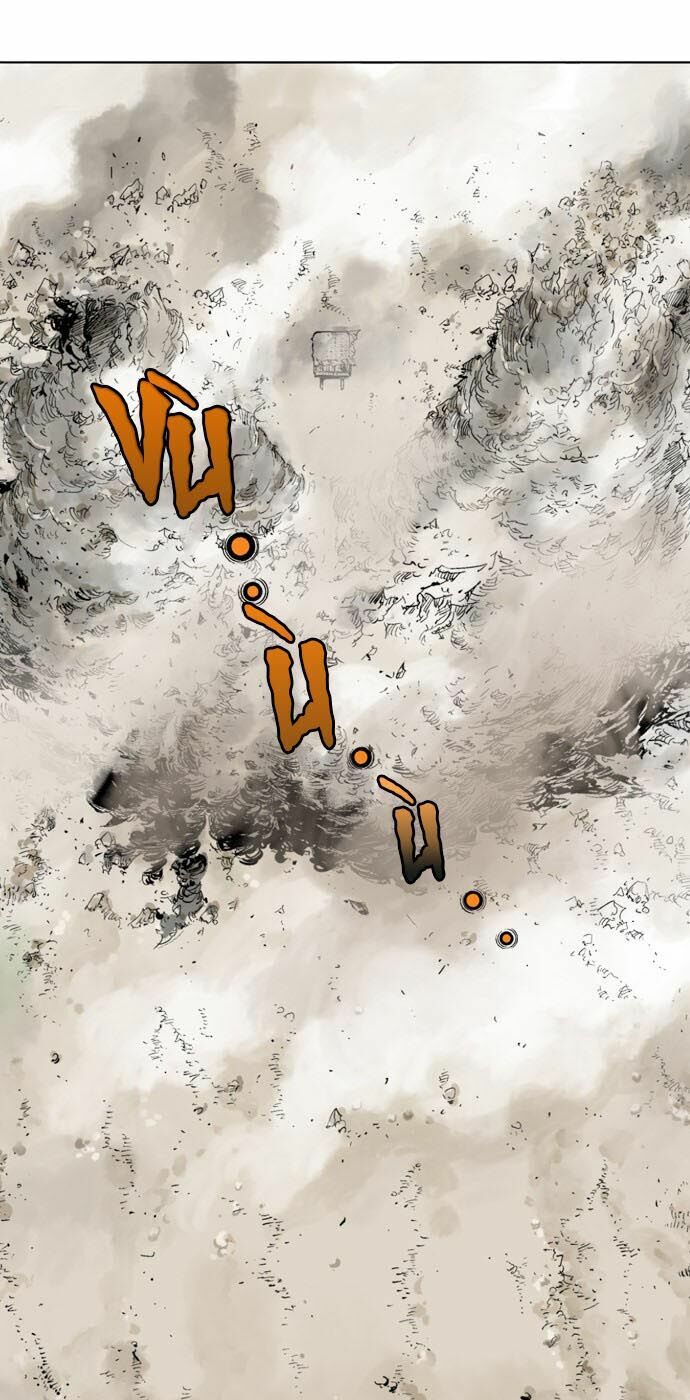 Gosu - Cao Thủ: Chapter 102