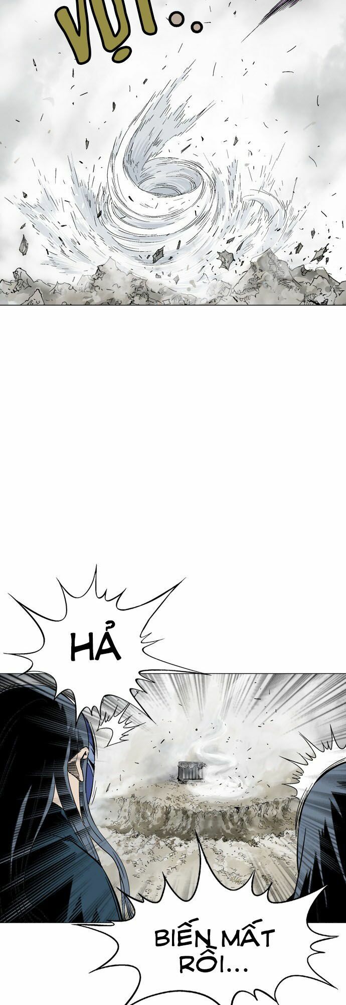 Gosu - Cao Thủ: Chapter 102