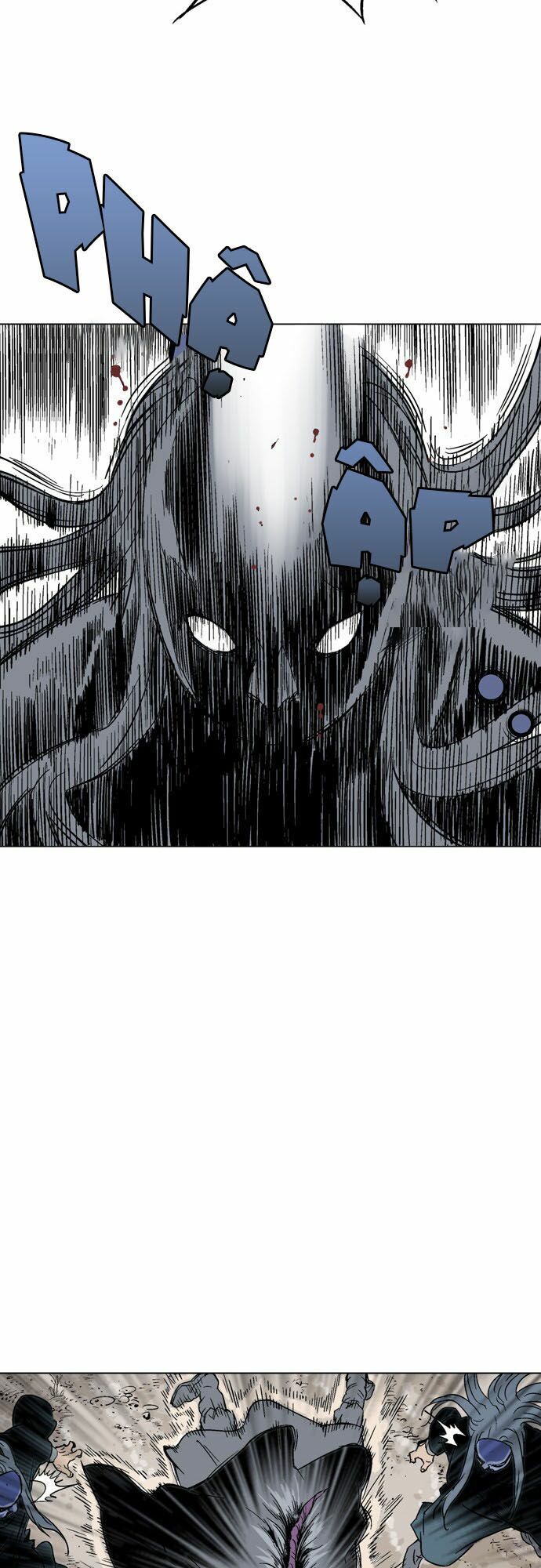 Gosu - Cao Thủ: Chapter 102