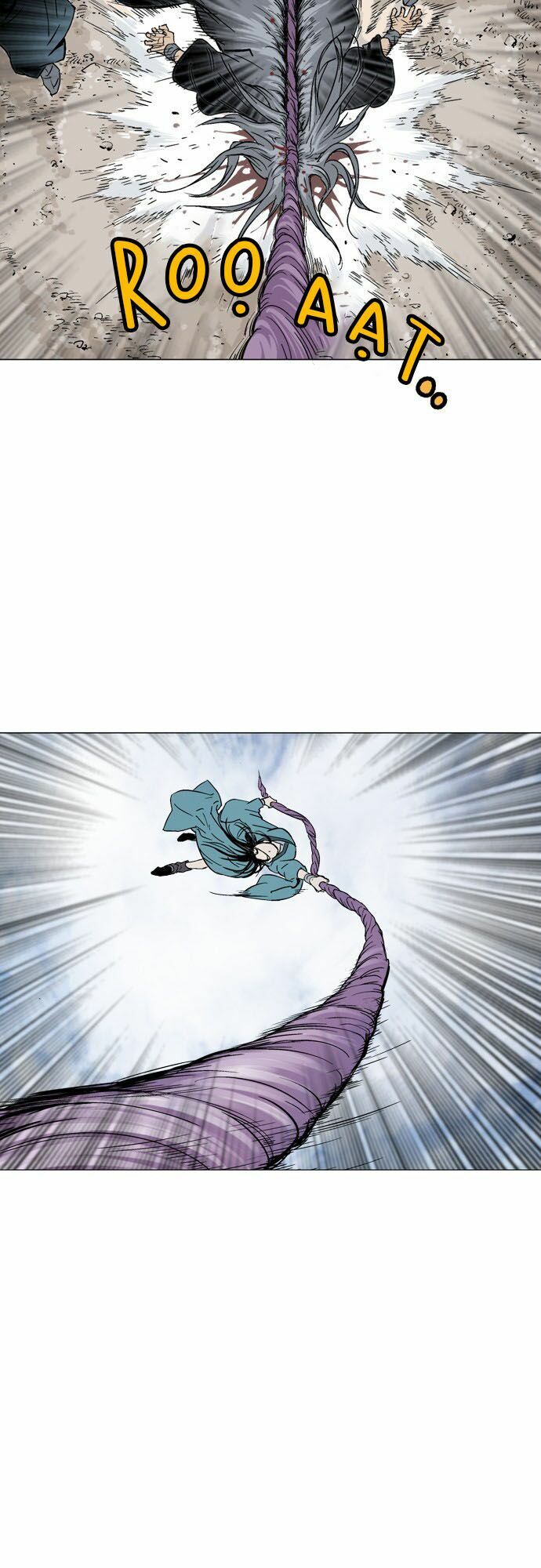 Gosu - Cao Thủ: Chapter 102