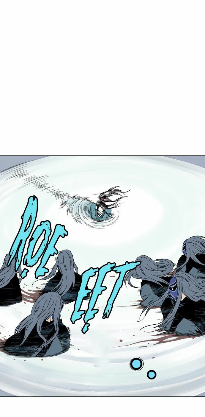 Gosu - Cao Thủ: Chapter 102