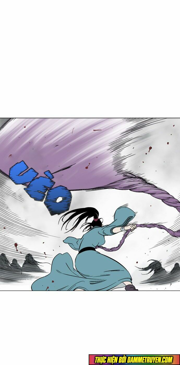Gosu - Cao Thủ: Chapter 102