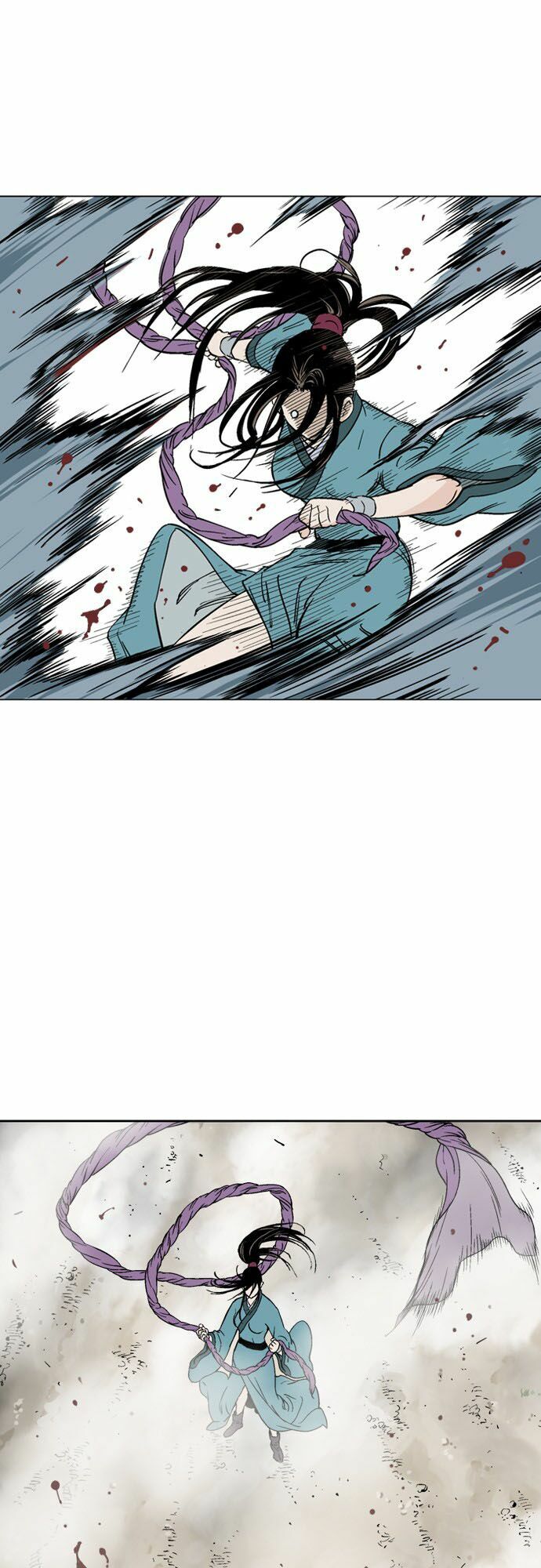 Gosu - Cao Thủ: Chapter 102