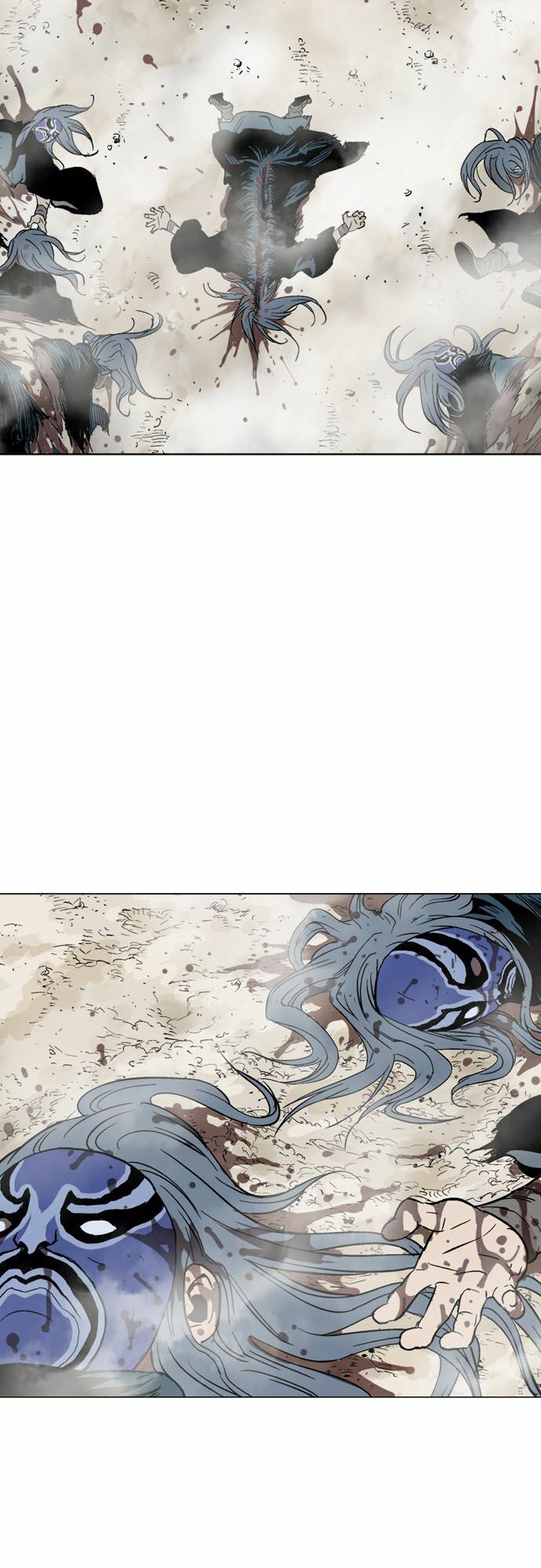 Gosu - Cao Thủ: Chapter 102