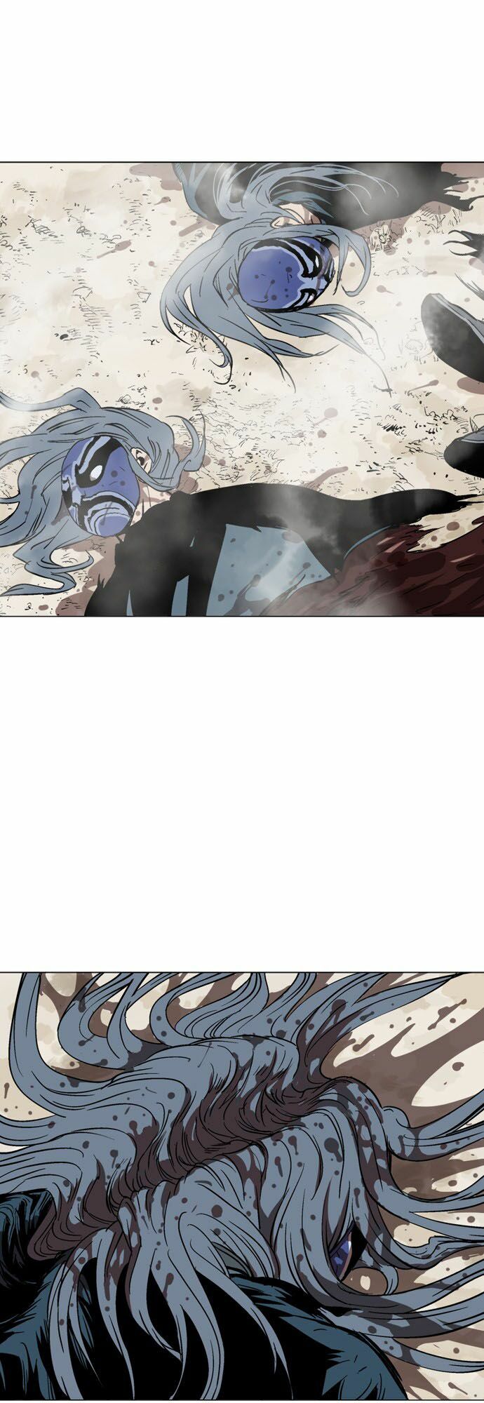 Gosu - Cao Thủ: Chapter 102