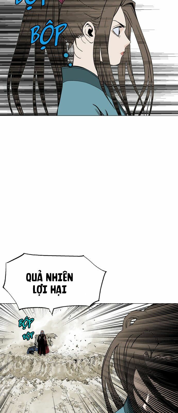 Gosu - Cao Thủ: Chapter 102