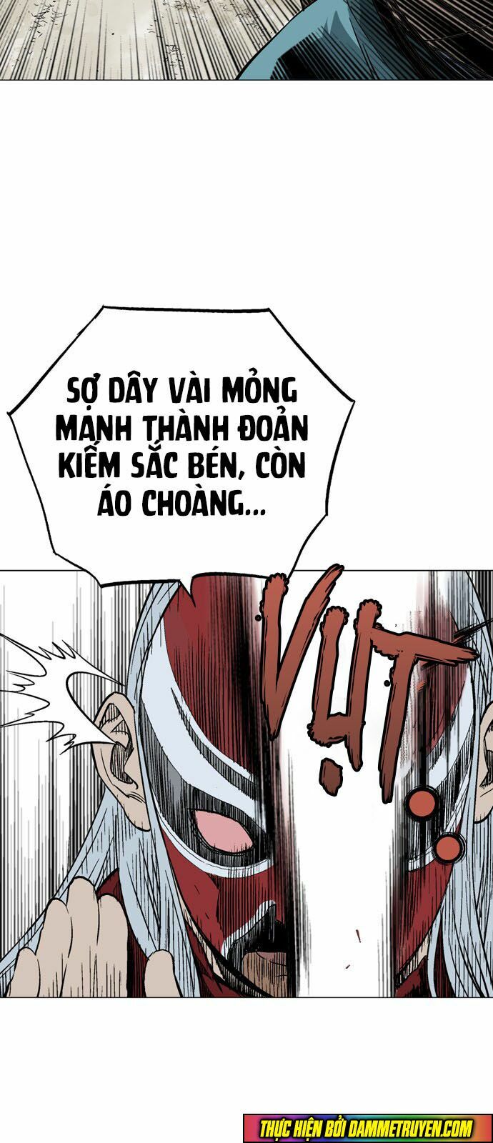 Gosu - Cao Thủ: Chapter 102