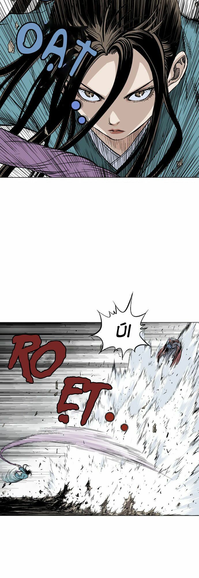 Gosu - Cao Thủ: Chapter 102