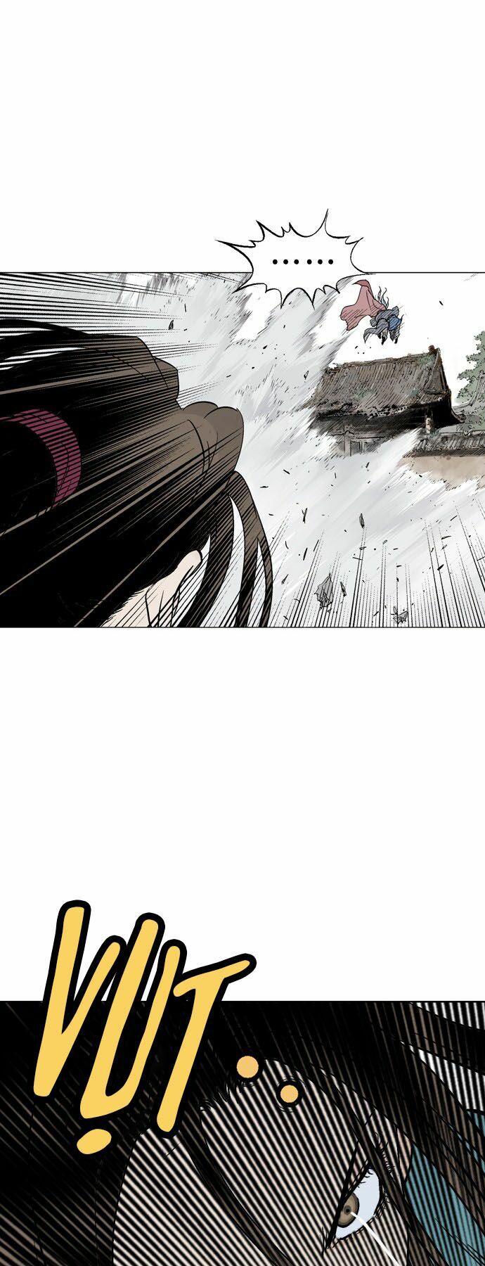 Gosu - Cao Thủ: Chapter 102