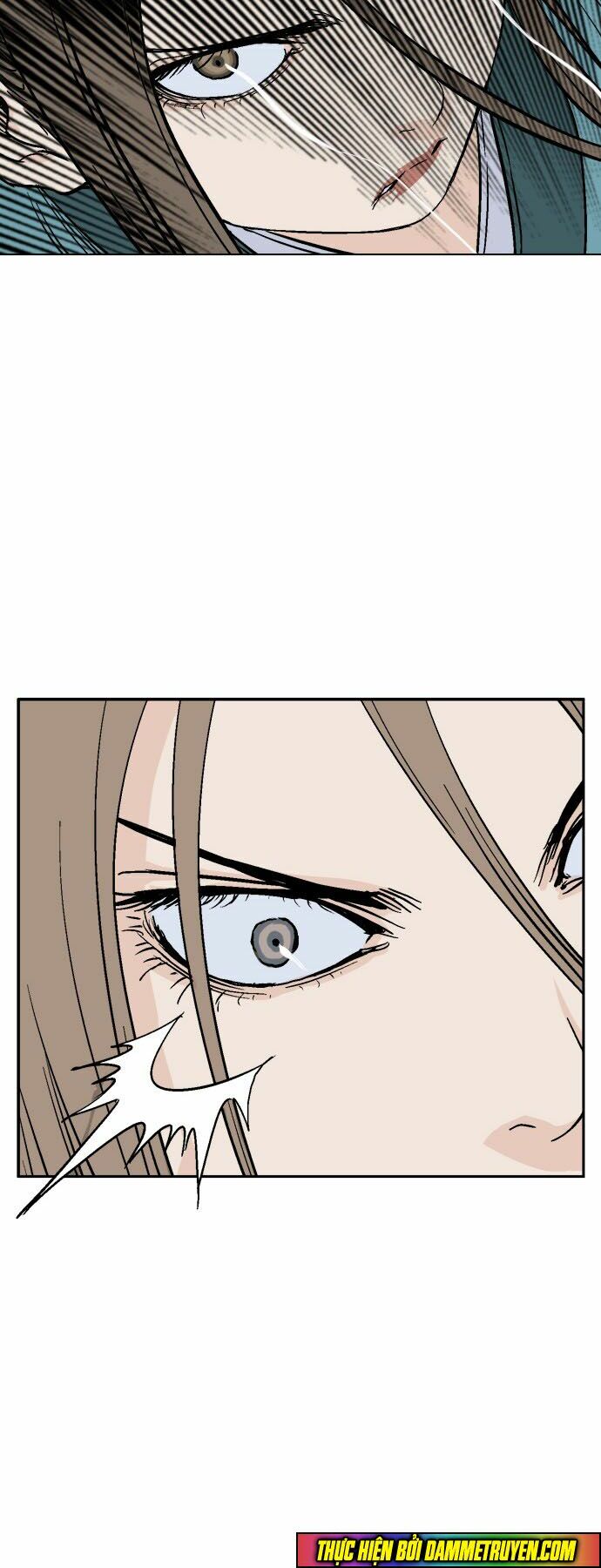Gosu - Cao Thủ: Chapter 102