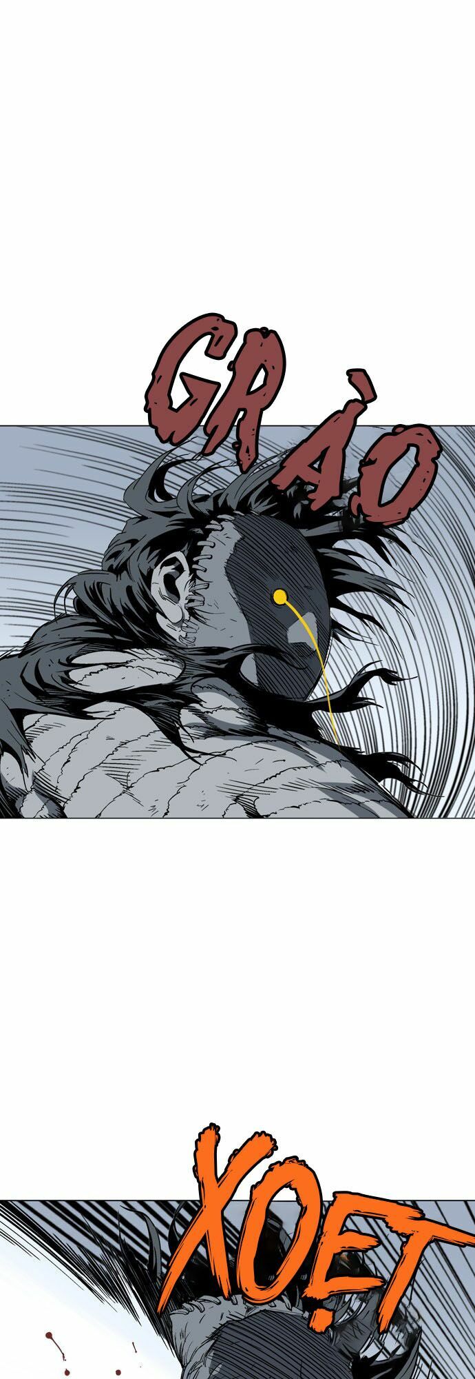 Gosu - Cao Thủ: Chapter 102