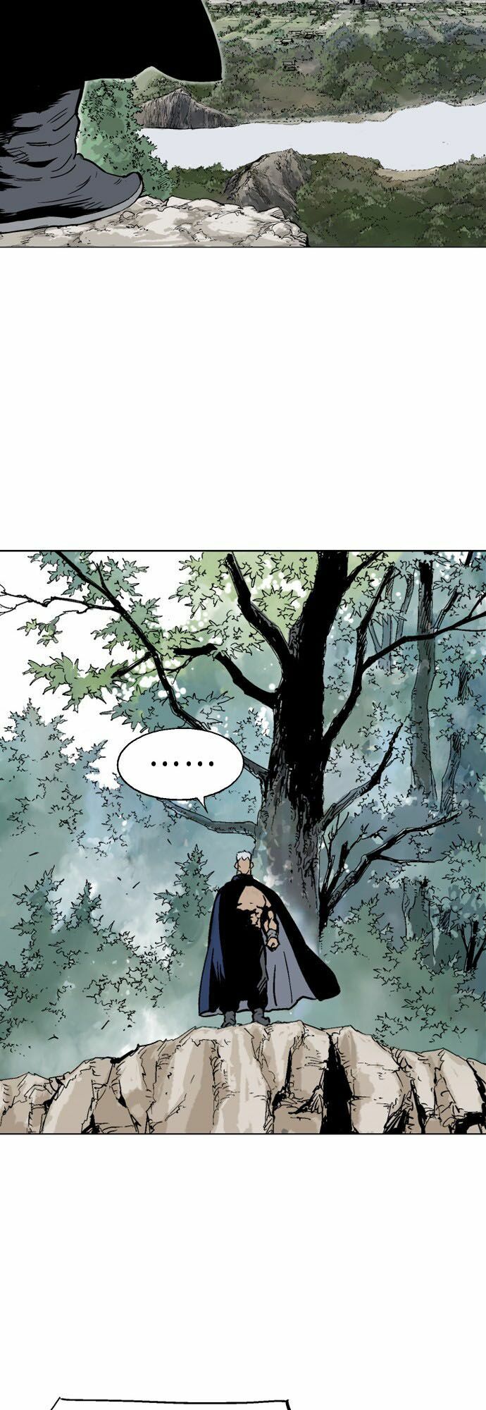 Gosu - Cao Thủ: Chapter 102