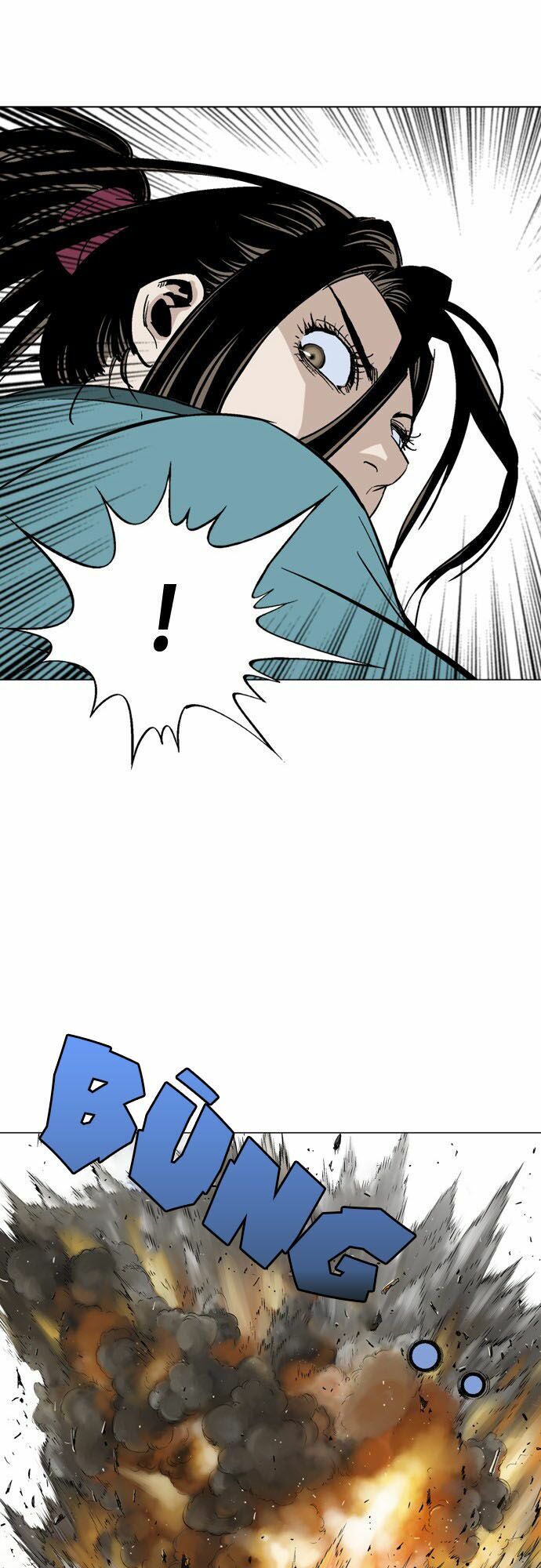 Gosu - Cao Thủ: Chapter 102
