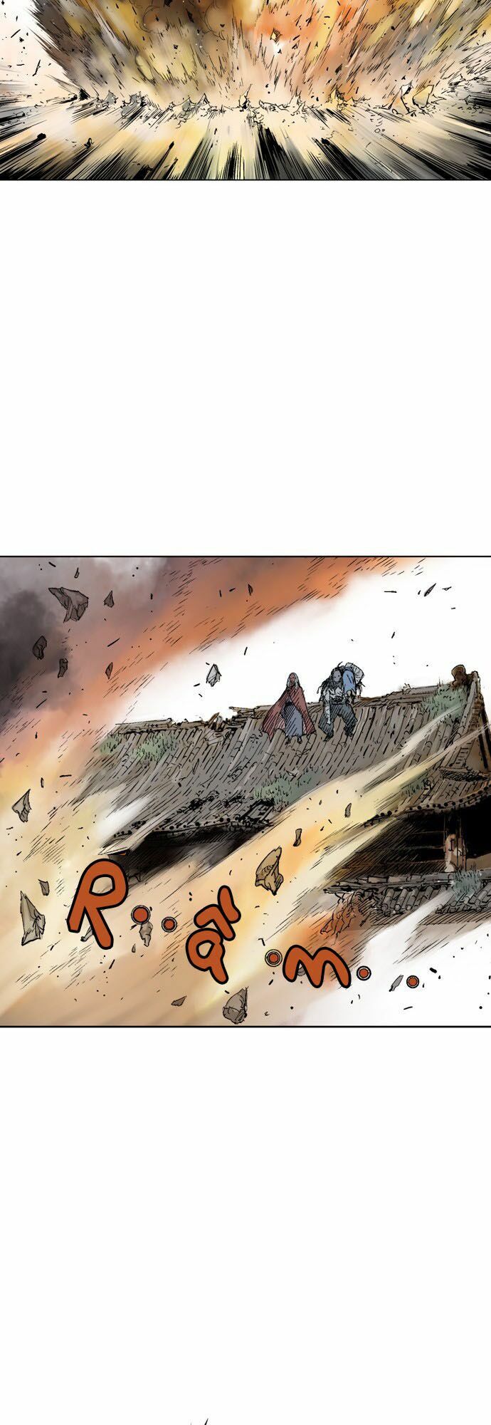 Gosu - Cao Thủ: Chapter 102