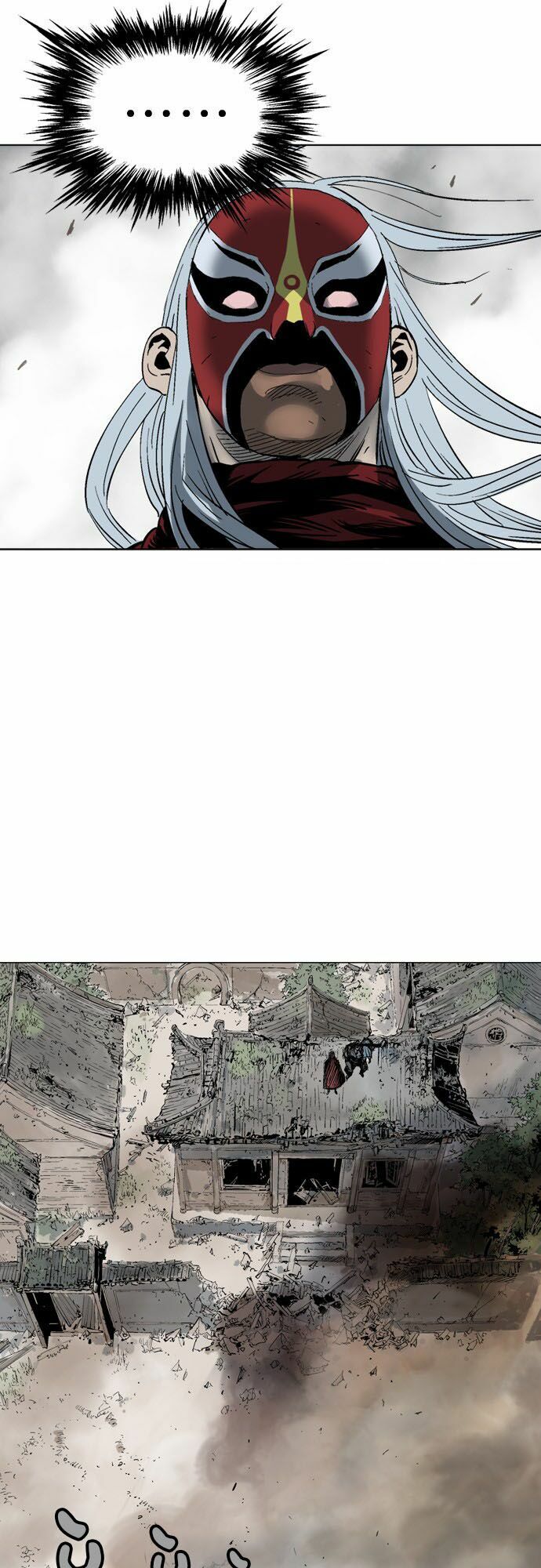 Gosu - Cao Thủ: Chapter 102